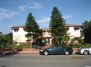 1001 San Rafael Ave, Glendale, CA 91202