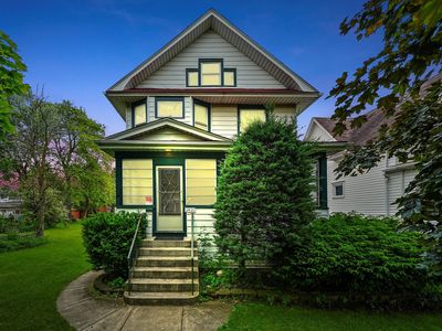 3421 Wisconsin Ave, Berwyn, IL, 60402