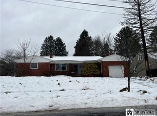 516 Charles St, Jamestown, NY