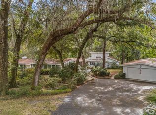3001 NW 28th Ter, Gainesville, FL 32605