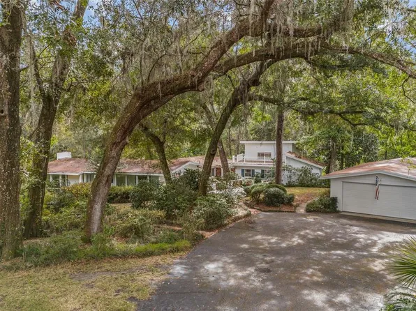 3001 NW 28th Ter, Gainesville, FL 32605