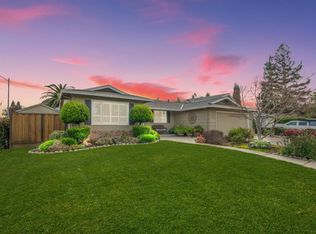 850 Perrelli St, Gilroy, CA 95020