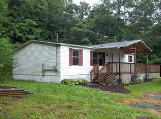 3150 Squirrel Creek Rd, Newland, NC 28657