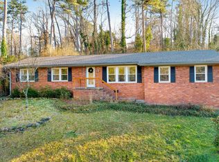 968 Altamont Rd, Chattanooga, TN 37415