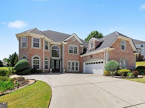 2nd image of 2513 Wyncreek Dr SW