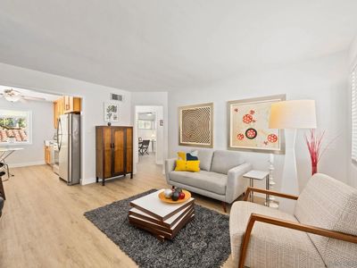 5110 1/2 Marlborough Dr, San Diego, CA, 92116