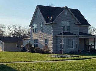 405 Ward St, Wall Lake, IA 51466