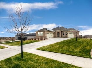 23390 E Rockinghorse Pkwy, Aurora, CO 80016