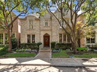 12123 Lueders Ln, Dallas, TX 75230