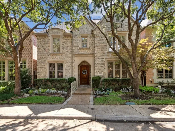 12123 Lueders Ln, Dallas, TX 75230