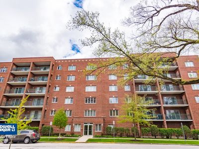 1325 Perry St APT 407, Des Plaines, IL, 60016