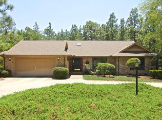 10 Driving Range Rd, Pinehurst, NC 28374