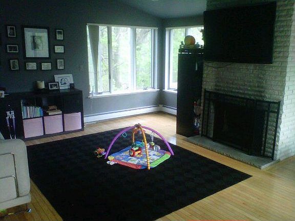 family room/addition