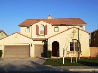 1629 Mendocino Way, Perris, CA 92571