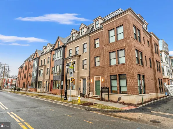 107 N West, Alexandria, VA 22314