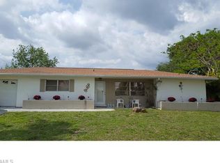 1821 Reid St, Lehigh Acres, FL 33936