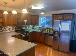 7427 Bern St, Anchorage, AK 99507