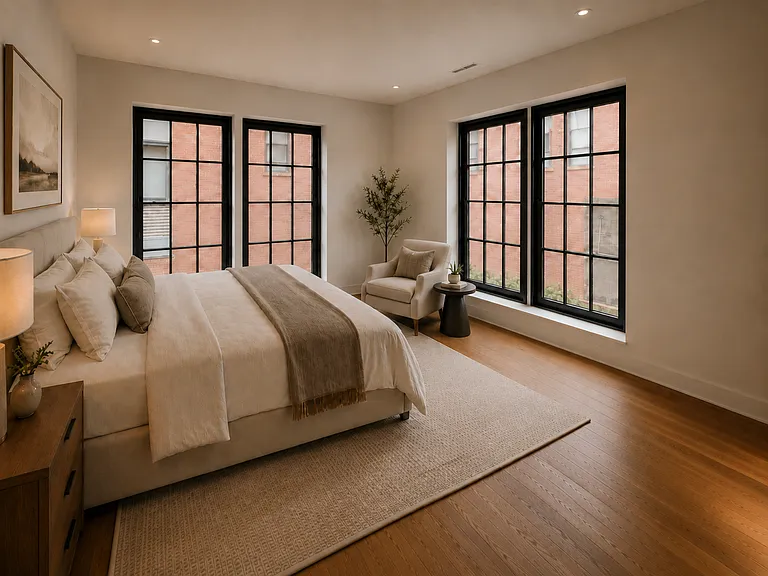 The Duke | 2121 Ward Place NW | Luxury Residences — Photo 45