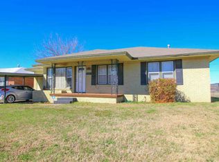 1227 NW Logan Ave, Lawton, OK 73507