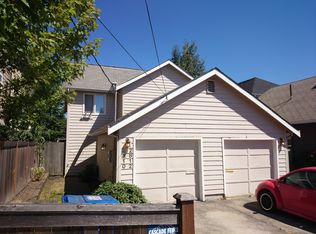 2810 SW Adams St, Seattle, WA 98126