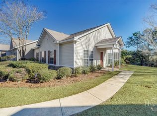 58 Stonelake Cir, Savannah, GA 31419