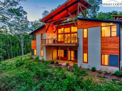 161 Grandfather Knolls, Banner Elk, NC, 28604