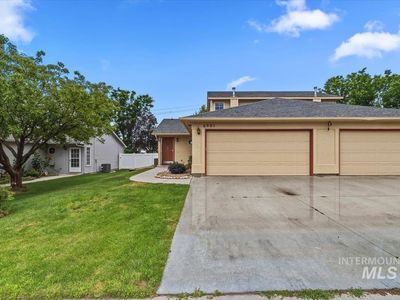 6061 S Oboe Ave, Boise, ID, 83709