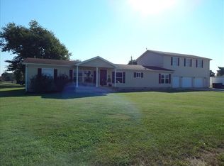 923 State St, Grandview, IN 47615