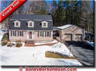 48 Baker Rd, Salisbury, MA 01952