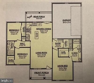 2nd image of 0 Sunset Ln
