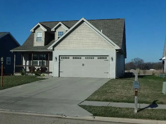 502 Cottonwood Cir photo 1