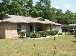 5509 Woodland Ln, Milton, FL 32583