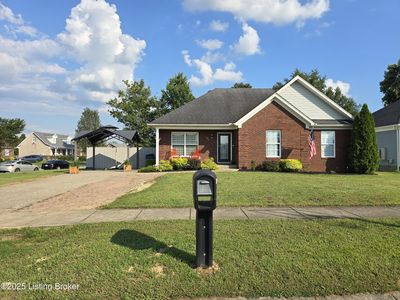 998 Tecumseh Dr, Shepherdsville, KY, 40165