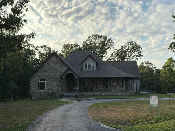 5110 County Ln #162-unit 162, Carthage, MO 64836