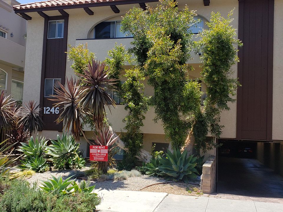 1st image of 1246 Euclid St APT 4