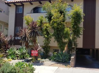 1246 Euclid St APT 4, Santa Monica, CA 90404
