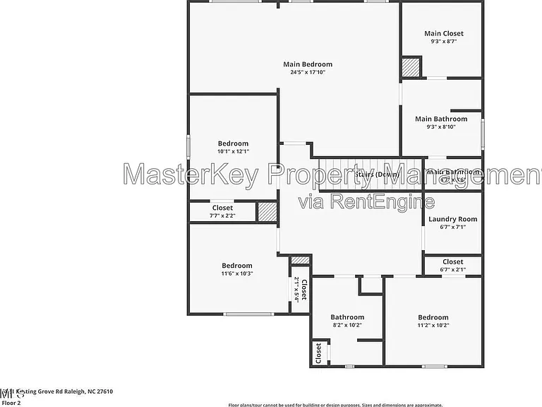 6821 Resting Grove Rd — Photo 23
