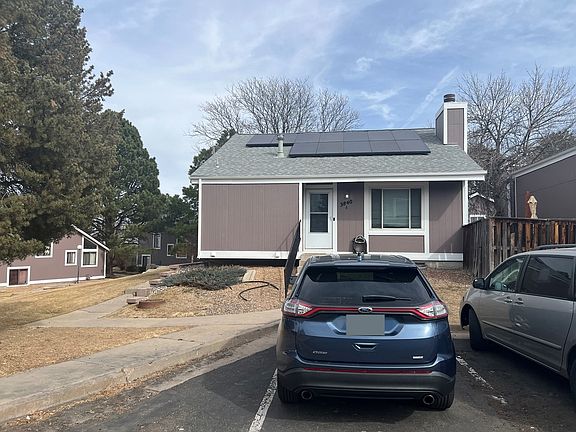 2nd image of 3840 S Genoa Ct
