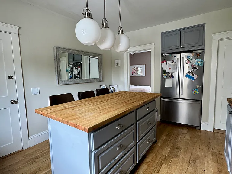 303 Highland Ave #1 — Photo 5