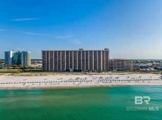 29576 Perdido Beach Blvd APT 102, Orange Beach, AL 36561