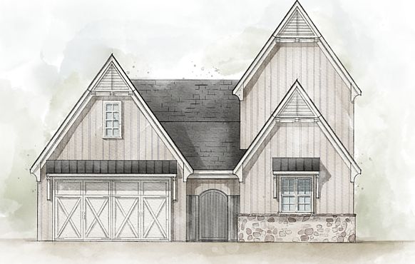 2nd image of 25 Arbor Gardens Cir #Orddc2