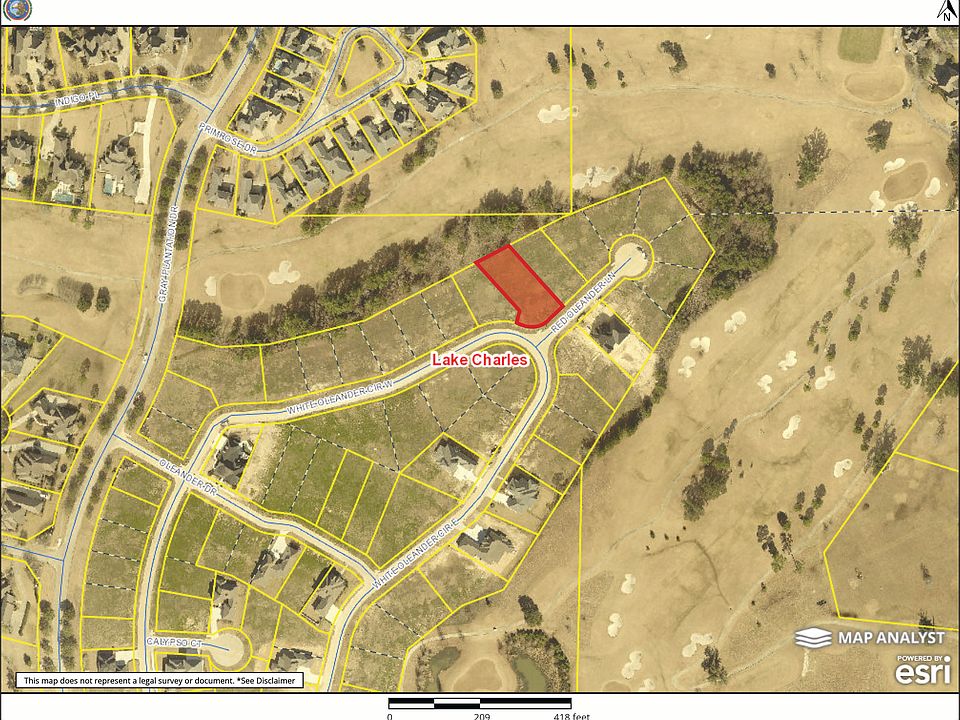 2nd image of 6316 Red Oleander Ln