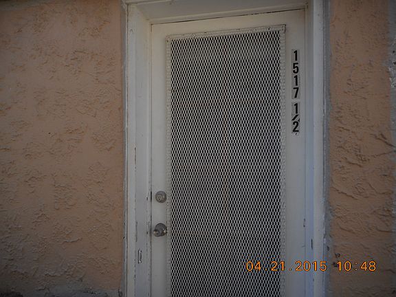 2nd image of 1517 1/2 Gold Ave SE