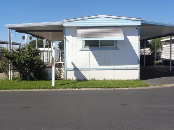 6305 Bonanza Dr #116, Sacramento, CA 95842