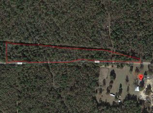 Off Cres #4455, Bivins, TX 75555