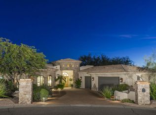 13049 E Mountain View Rd, Scottsdale, AZ 85259