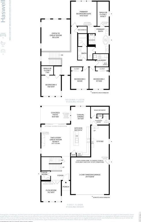 3283 Ironton Dr
