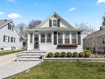 576 N Harvey St, Plymouth, MI, 48170