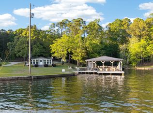 115 Mallard Trce, Jackson, GA 30233