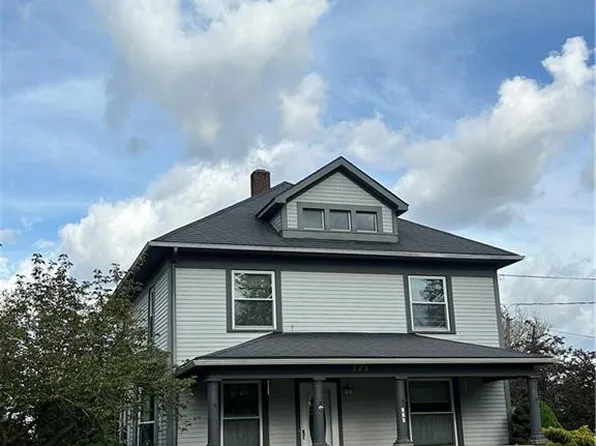 323 West St, Carey, OH 43316